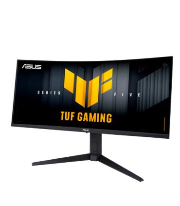 ASUS TUF Gaming VG34WQML5A pantalla para PC 86,4 cm (34") 3440 x 1440 Pixeles UltraWide Quad HD LED Negro