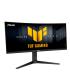 ASUS TUF Gaming VG34WQML5A pantalla para PC 86,4 cm (34") 3440 x 1440 Pixeles UltraWide Quad HD LED Negro