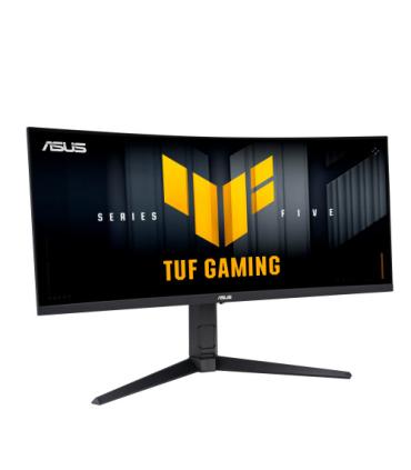ASUS TUF Gaming VG34WQML5A pantalla para PC 86,4 cm (34") 3440 x 1440 Pixeles UltraWide Quad HD LED Negro