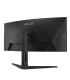 ASUS TUF Gaming VG34WQML5A pantalla para PC 86,4 cm (34") 3440 x 1440 Pixeles UltraWide Quad HD LED Negro