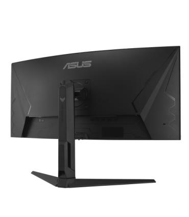 ASUS TUF Gaming VG34WQML5A pantalla para PC 86,4 cm (34") 3440 x 1440 Pixeles UltraWide Quad HD LED Negro
