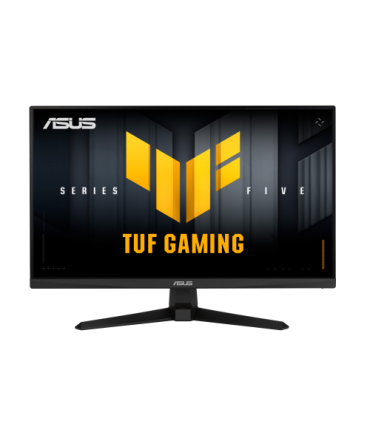 ASUS TUF Gaming VG259QMR5A pantalla para PC 62,2 cm (24.5") 1920 x 1080 Pixeles Full HD LCD Negro
