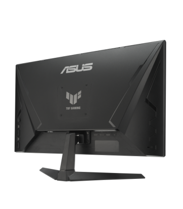 ASUS TUF Gaming VG259QMR5A pantalla para PC 62,2 cm (24.5") 1920 x 1080 Pixeles Full HD LCD Negro