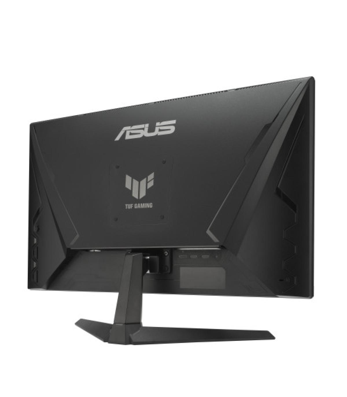 ASUS TUF Gaming VG279QM5A pantalla para PC 68,6 cm (27") 1920 x 1080 Pixeles Full HD LCD Negro