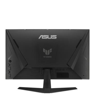 ASUS TUF Gaming VG279QM5A pantalla para PC 68,6 cm (27") 1920 x 1080 Pixeles Full HD LCD Negro