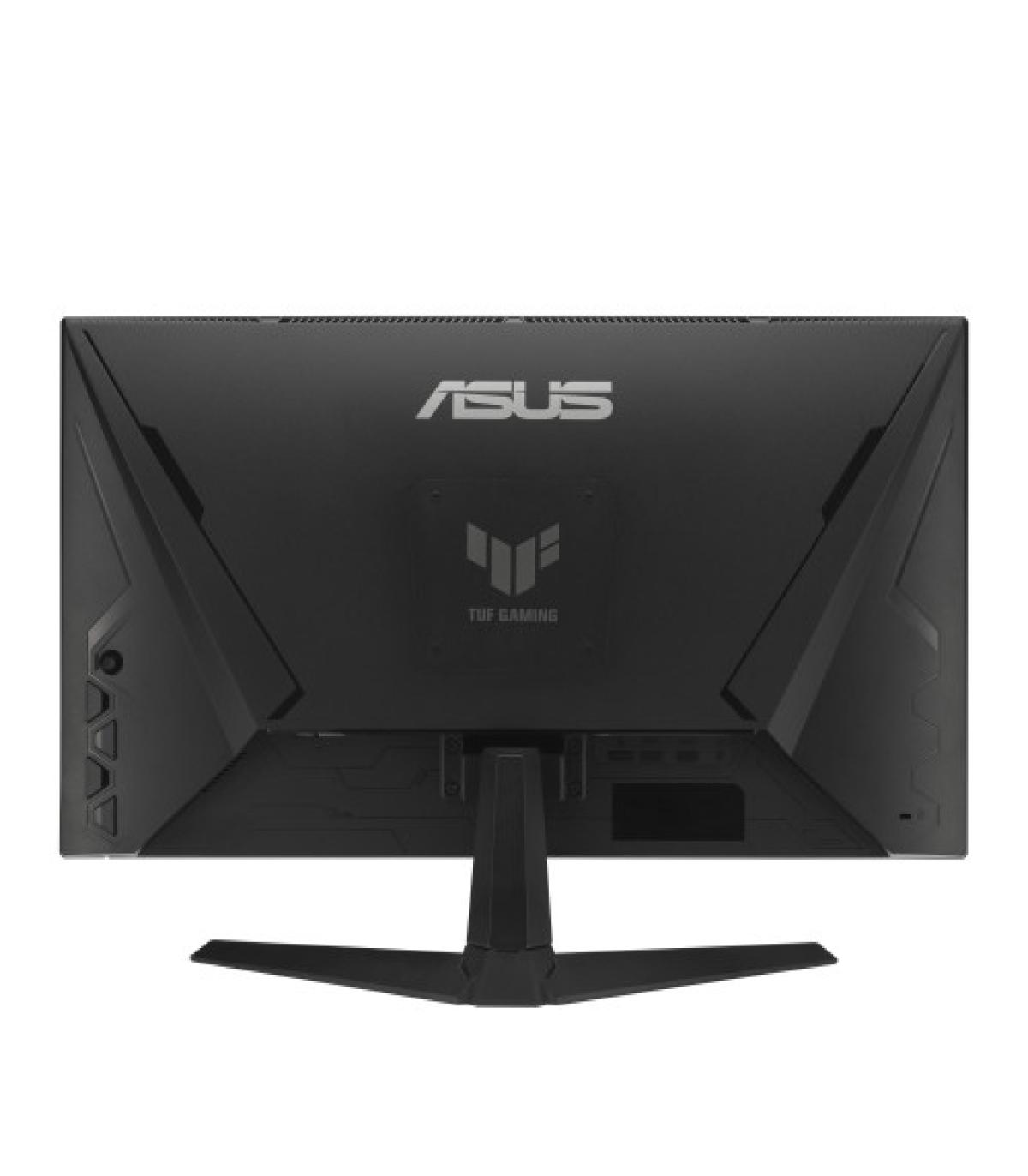 ASUS TUF Gaming VG279QM5A pantalla para PC 68,6 cm (27") 1920 x 1080 Pixeles Full HD LCD Negro