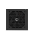 NOX Hummer GDM 1000W GOLD unidad de fuente de alimentación 20+4 pin ATX ATX Negro