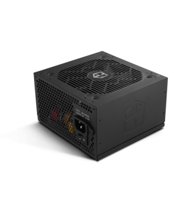 NOX Hummer GDM 850W GOLD unidad de fuente de alimentación 20+4 pin ATX ATX Negro