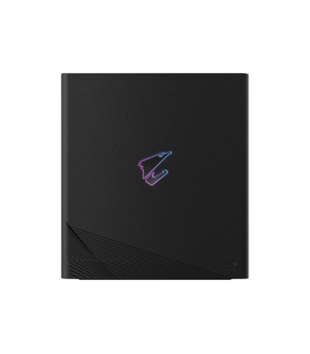 GIGABYTE AORUS RTX 5090 AI BOX Tarjeta Gráfica – 32 GB GDDR7, 512 bits, PCI-E 5.0, frecuencia de núcleo 2407 MHz, 3 x DP 2.1, 1.