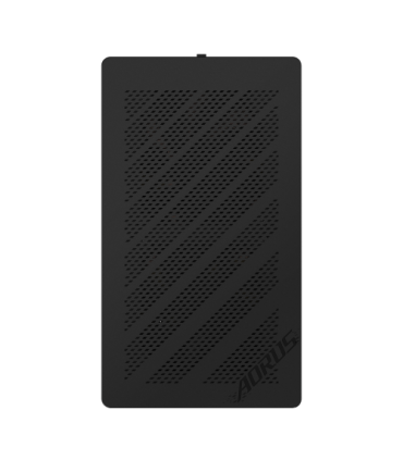 GIGABYTE AORUS RTX 5090 AI BOX Tarjeta Gráfica – 32 GB GDDR7, 512 bits, PCI-E 5.0, frecuencia de núcleo 2407 MHz, 3 x DP 2.1, 1.