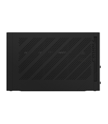 GIGABYTE AORUS RTX 5090 AI BOX Tarjeta Gráfica – 32 GB GDDR7, 512 bits, PCI-E 5.0, frecuencia de núcleo 2407 MHz, 3 x DP 2.1, 1.