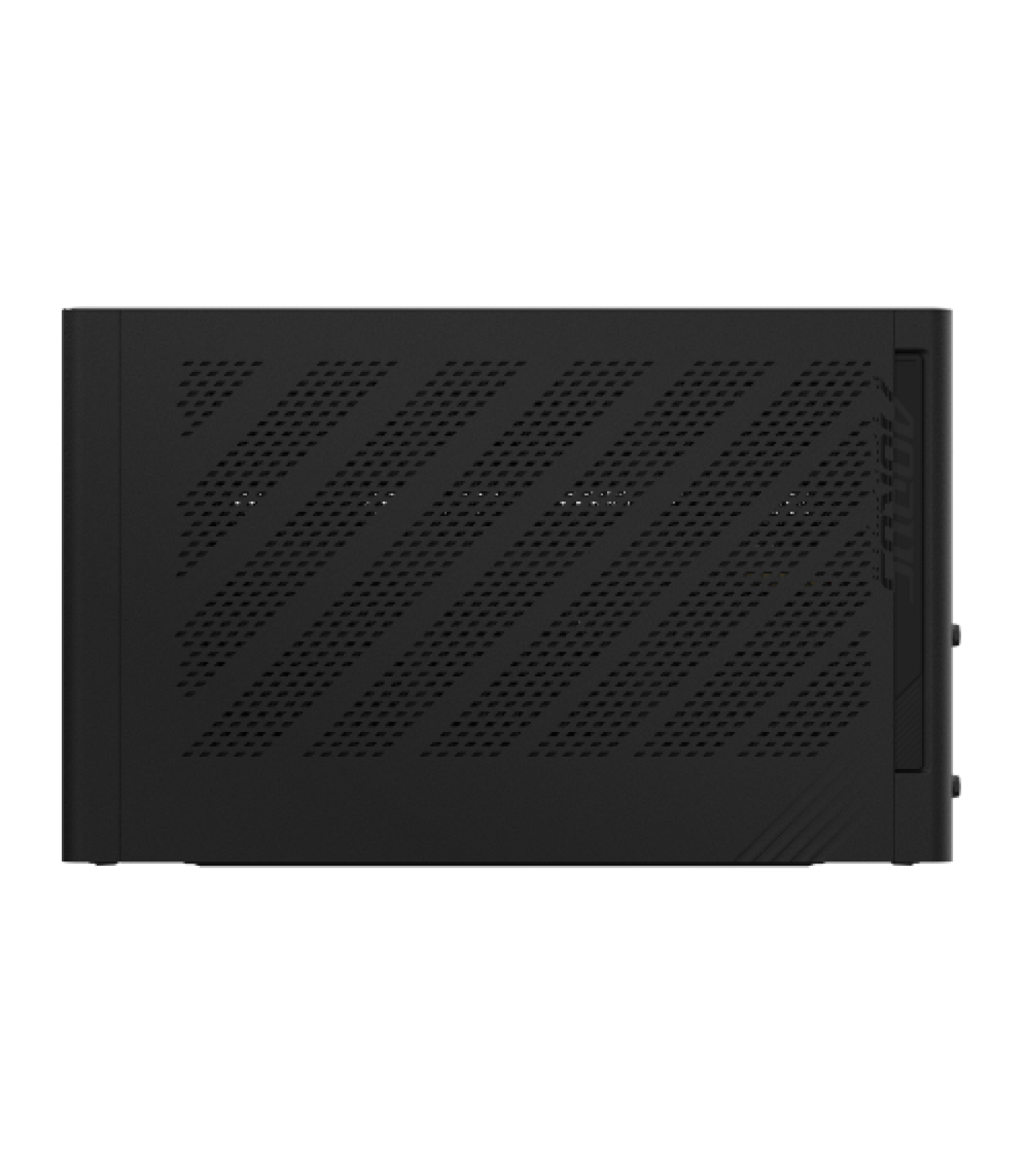 GIGABYTE AORUS RTX 5090 AI BOX Tarjeta Gráfica – 32 GB GDDR7, 512 bits, PCI-E 5.0, frecuencia de núcleo 2407 MHz, 3 x DP 2.1, 1.