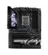 ASUS ROG CROSSHAIR X870E HERO BTF AMD X870E Zócalo AM5 ATX
