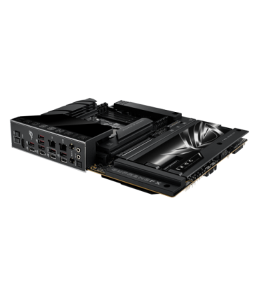 ASUS ROG CROSSHAIR X870E HERO BTF AMD X870E Zócalo AM5 ATX