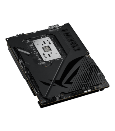 ASUS ROG CROSSHAIR X870E HERO BTF AMD X870E Zócalo AM5 ATX