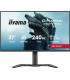 iiyama GB2771HSU-B1 pantalla para PC 68,6 cm (27") 1920 x 1080 Pixeles Negro