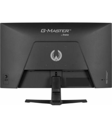 iiyama G2771HSU-B1 pantalla para PC 68,6 cm (27") 1920 x 1080 Pixeles Negro