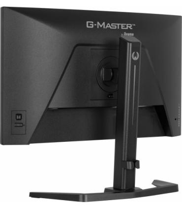 iiyama GB2471HSU-B1 pantalla para PC 60,5 cm (23.8") 1920 x 1080 Pixeles Negro