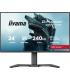 iiyama GB2471HS-B1 pantalla para PC 60,5 cm (23.8") 1920 x 1080 Pixeles Negro