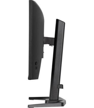 iiyama GB2471HS-B1 pantalla para PC 60,5 cm (23.8") 1920 x 1080 Pixeles Negro