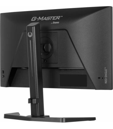 iiyama GB2471HS-B1 pantalla para PC 60,5 cm (23.8") 1920 x 1080 Pixeles Negro