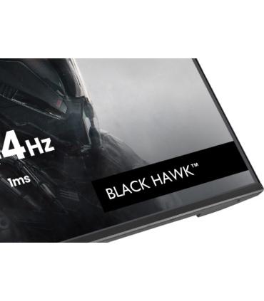 MONITOR IIYAMA 27 PULGADAS RESOLUCIÓN WQHD (2560X1440), PANEL IPS, 5 MS, 70 HZ, BRILLO 350, CONTRASTE 1000:1, HDMI, DISPLAYPORT.