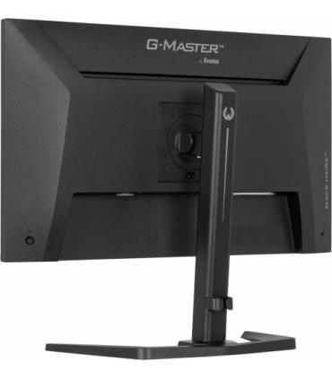 MONITOR IIYAMA 27 PULGADAS RESOLUCIÓN WQHD (2560X1440), PANEL IPS, 5 MS, 70 HZ, BRILLO 350, CONTRASTE 1000:1, HDMI, DISPLAYPORT.