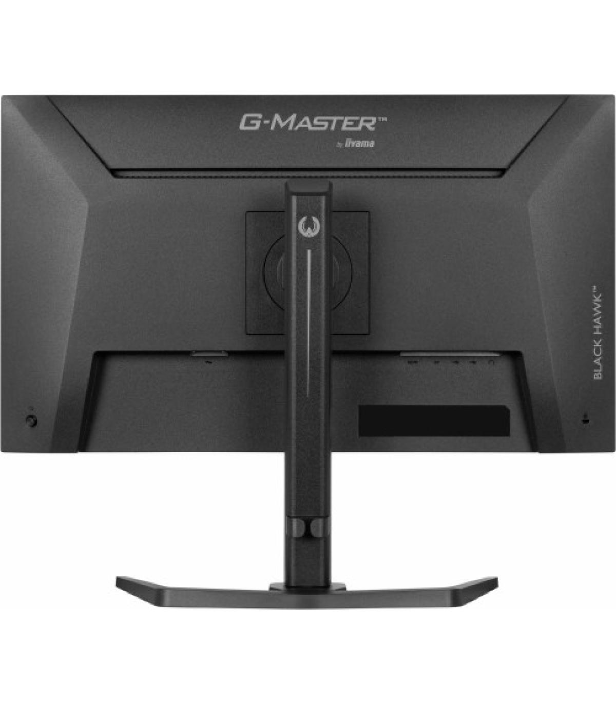 MONITOR IIYAMA 27 PULGADAS RESOLUCIÓN WQHD (2560X1440), PANEL IPS, 5 MS, 70 HZ, BRILLO 350, CONTRASTE 1000:1, HDMI, DISPLAYPORT.