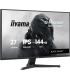 iiyama G2741HSU-B1 pantalla para PC 68,6 cm (27") 1920 x 1080 Pixeles Negro