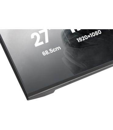iiyama G2741HSU-B1 pantalla para PC 68,6 cm (27") 1920 x 1080 Pixeles Negro