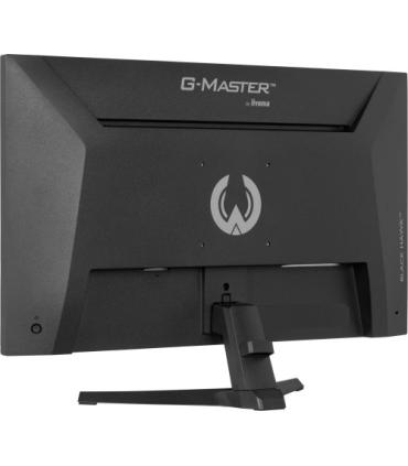 iiyama G2741HSU-B1 pantalla para PC 68,6 cm (27") 1920 x 1080 Pixeles Negro