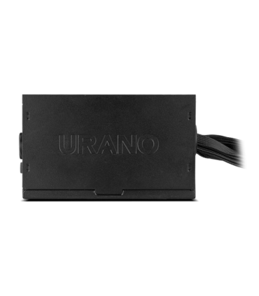 NOX Urano PRO 750W Bronze unidad de fuente de alimentación ATX Negro
