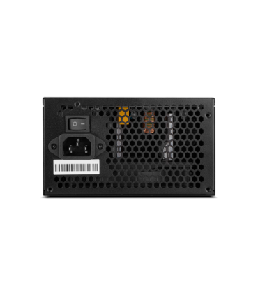 NOX Urano PRO 650W Bronze unidad de fuente de alimentación ATX Negro