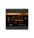NOX Urano PRO 650W Bronze unidad de fuente de alimentación ATX Negro