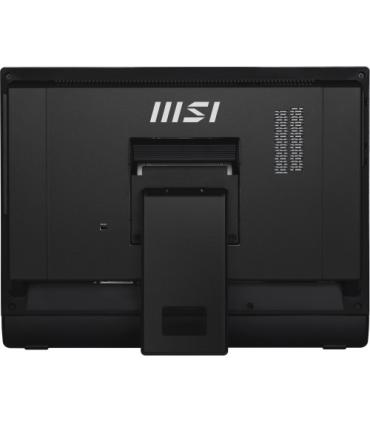 MSI Pro AP162T ADL-042XEU All-in-One PC Intel® N N100 39,6 cm (15.6") 1920 x 1080 Pixeles Pantalla táctil PC todo en uno 8 GB DD