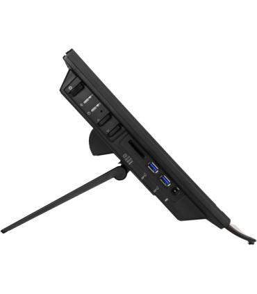 MSI Pro AP162T ADL-042XEU All-in-One PC Intel® N N100 39,6 cm (15.6") 1920 x 1080 Pixeles Pantalla táctil PC todo en uno 8 GB DD