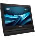 MSI Pro AP162T ADL-042XEU All-in-One PC Intel® N N100 39,6 cm (15.6") 1920 x 1080 Pixeles Pantalla táctil PC todo en uno 8 GB DD