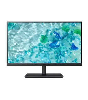 Acer Vero B7 B247Y D3 pantalla para PC 60,5 cm (23.8") 1920 x 1080 Pixeles Full HD LCD Negro