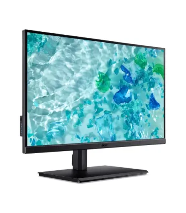 Acer Vero B7 B247Y D3 pantalla para PC 60,5 cm (23.8") 1920 x 1080 Pixeles Full HD LCD Negro