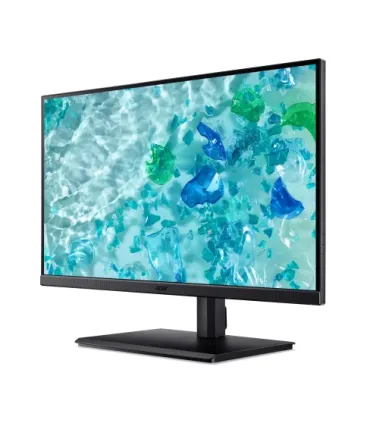 Acer Vero B7 B247Y D3 pantalla para PC 60,5 cm (23.8") 1920 x 1080 Pixeles Full HD LCD Negro
