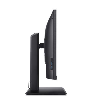 Acer Vero B7 B247Y D3 pantalla para PC 60,5 cm (23.8") 1920 x 1080 Pixeles Full HD LCD Negro