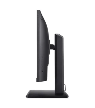 Acer Vero B7 B247Y D3 pantalla para PC 60,5 cm (23.8") 1920 x 1080 Pixeles Full HD LCD Negro