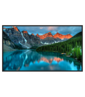 Pantalla publicitaria Dahua DHI-LDH75-WAI400L-US 4K