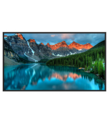 Pantalla publicitaria Dahua DHI-LDH75-WAI400L-US 4K