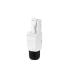 Nanocable Pack de 10 Conectores RJ45 8 Hilos Cat.6A - Auto Crimpable Sin Herramientas - Color Blanco