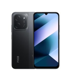 Poco C85 Smartphone Pantalla 6.9" - 6GB - 128GB - Camara Principal 50MP - Bateria 6000mAh - Carga 33W - Color Negro