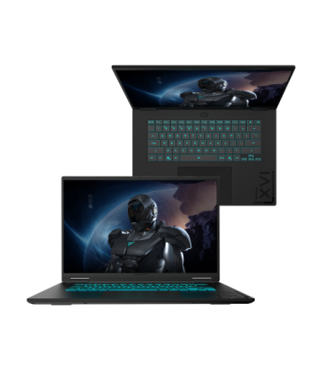 GIGABYTE PORTATIL GAMING A16 GA63WHAB7W,AMD RYZEN 7 260,32GB DDR5,SSD 1TB,16” IPS WUXGA 165HZ,RTX5070/8GB,FREE DOS