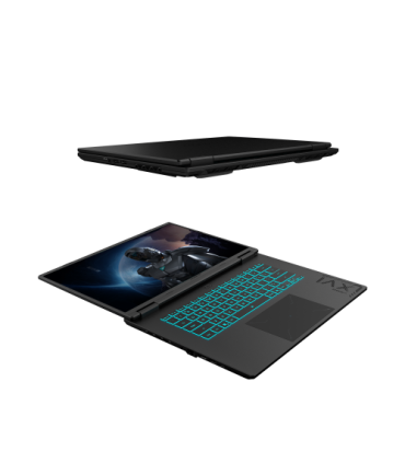 GIGABYTE PORTATIL GAMING A16 GA63WHAB7W,AMD RYZEN 7 260,32GB DDR5,SSD 1TB,16” IPS WUXGA 165HZ,RTX5070/8GB,FREE DOS