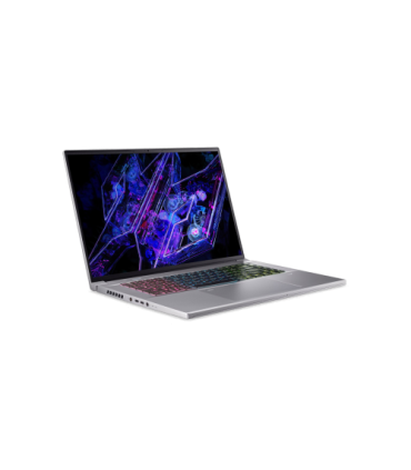 PORTATIL ACER PREDATOR HELIOS NEO 16 (NH.QPNEB.009) 16", CORE ULTRA 7 155H, 16GB, 2048GB, RTX 4060, W11