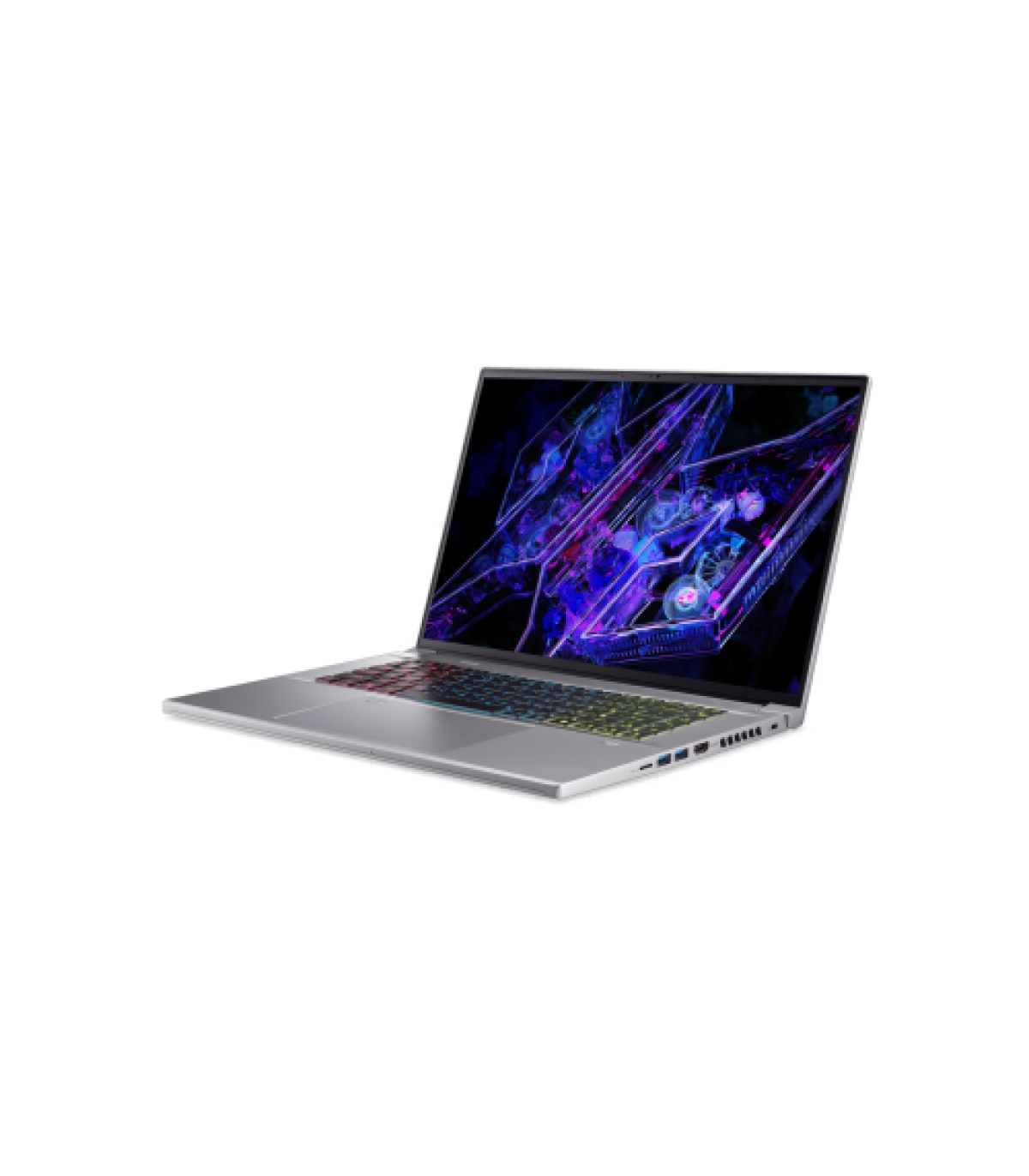 PORTATIL ACER PREDATOR HELIOS NEO 16 (NH.QPNEB.009) 16", CORE ULTRA 7 155H, 16GB, 2048GB, RTX 4060, W11